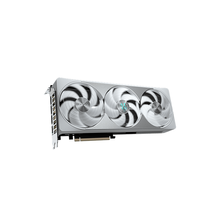 Gigabyte Technology GV-N5080AERO OC-16GD GeForce RTX 5080 Aero OC