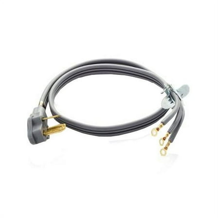 FRIGIDAIRE 5304512979 4FT 30 AMP 3 WIRE D - GENUINE OEM PART