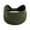 Army Green, variant on ievspot Women Sport Headband Adjustable Width Headband High Elastic Sweat-Absorbent Yoga Headband Daily Accessories
