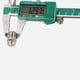thumbnail image 4 of Boquilla de abanico para lavadora de alta presión ZG1/4'' con cabezal de 25 grados 1.35mm, 4 of 8