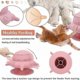 thumbnail image 3 of Pet Silicone Breast Feeder, Multifunctional Pet Pacifier Feeder, Puppy Feeding Bottles Food Storage Container For Kitten Dog Cat, 3 of 5