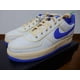 thumbnail image 3 of Men 9.5US Limited Edition Ni&ke Sneakers Wmns Air Force 1 Low '07 Canvas 25Th Ann, 3 of 6