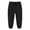 Black, variant on HIPYLO Boys Size 8 Pants 14/16 Boys Pants Boys Uniform Pants Size Girls Clothes Size 12 Girls 9 18 Months Boy Clothes Summer Youth Girls, Blue 3-4 Years