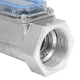 thumbnail image 4 of Diesel Fuel  Meter High Reliability Digital Turbine  Meter, Turbine Fuel Flowmeter, For Measure Diesel, Kerosene, 4 of 8