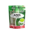 thumbnail image 2 of Hanan Peruvian Secrets Anis Herbal Tea | 100% Natural Anise | 1.41oz / 40g |Naturally Aids in Digestive Discomfort, Flatulance, Colic, Expectorant |Promotes Good Digestion, 2 of 5