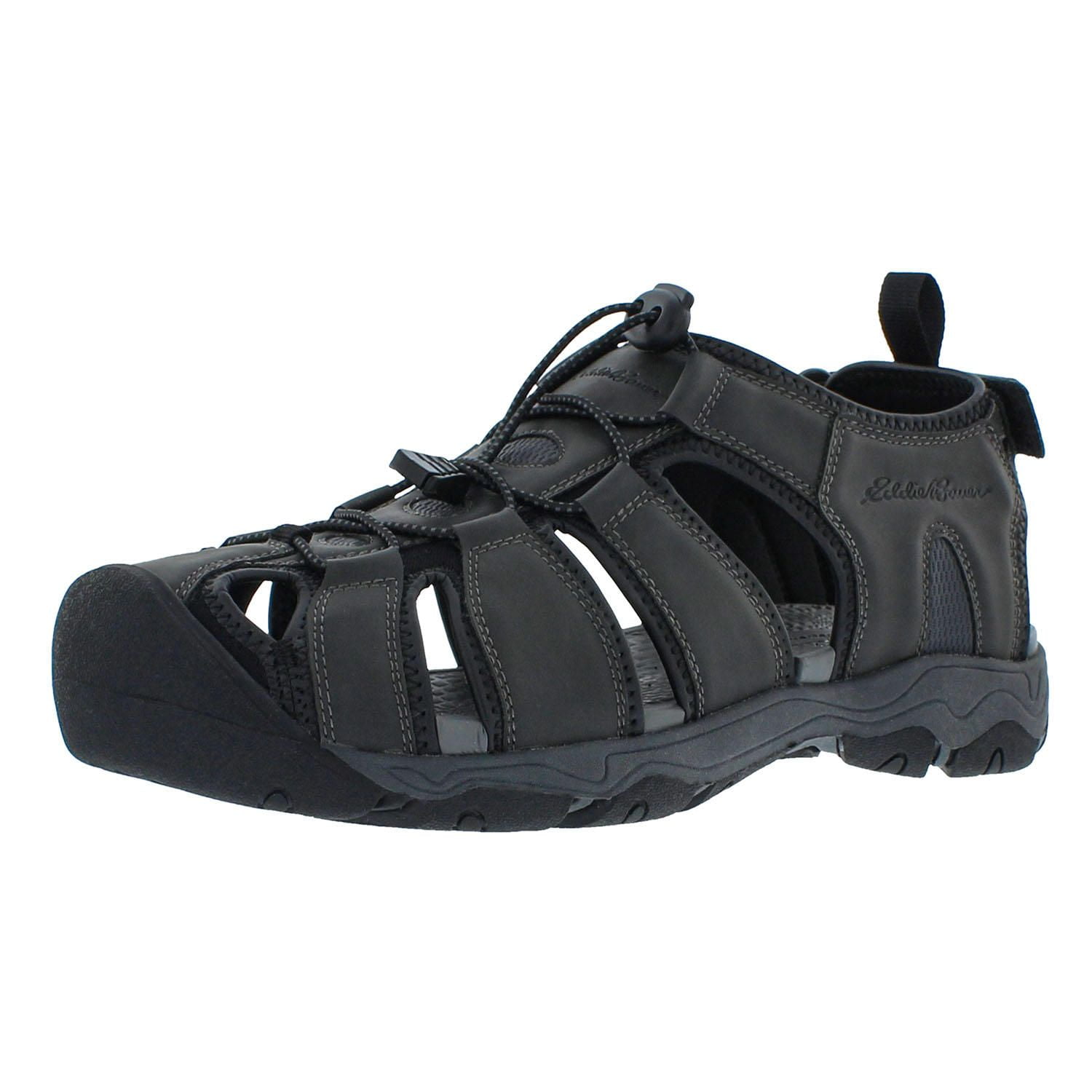eddie bauer men's river sandal