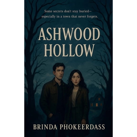 Ashwood Hollow, (Paperback)