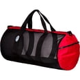 thumbnail image 2 of Stahlsac 26" Mesh Duffle Black, 2 of 2