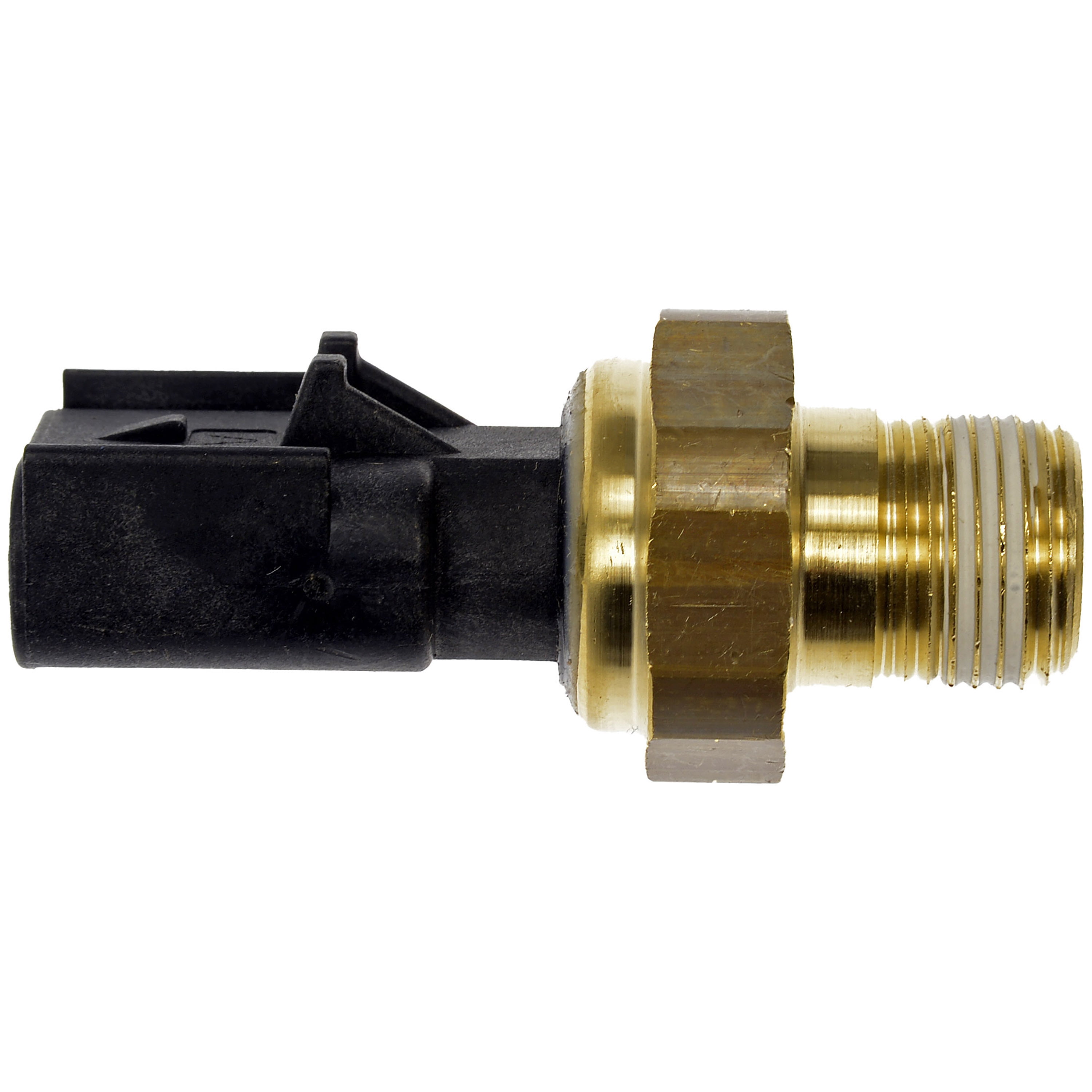 Dorman 926-552 Engine Oil Pressure Sensor for Specific Models, Black