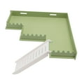 thumbnail image 4 of Plataformas De Hámster Con Escalera, Plataformas De Pie De Hámsters Sirios Con Piernas Colocadas Gerbils De Madera Accesorios De Jaula De Puente, Soporte Interactivo De, 4 of 7