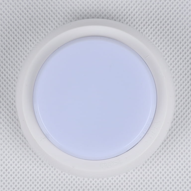 Auto drive puck lights online