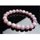 thumbnail image 4 of SeraphinaT 8mm Natural Purple Kunzite Gemstone Cat Eye Round Beads Women Healing, 4 of 4