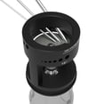 thumbnail image 4 of 3mirrors Tungsten Electrode Sharpener / TIG Welding Grinder Head Accessory - 040 1/16" 5/64" 3/32" 1/8" 5/32", 4 of 9
