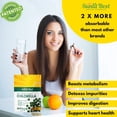 thumbnail image 5 of Sunlit Best USDA Organic Premium Chlorella Tablets 500 Tabs | 100% Pure Chlorella Superfood Supplement High in Protein, Chlorophyll, Vitamins, & Minerals | Supports Good Health, Wellbeing & Recovery, 5 of 9