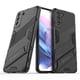 thumbnail image 1 of Funda para Samsung Galaxy S21 5G Protección A Prueba De Golpes Con Soporte De TPU Duradero Y Práctico, 1 of 5