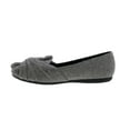 thumbnail image 2 of Bellini Snug Women Slip-on Shoe's In Grey Wool, 2 of 6