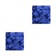 thumbnail image 2 of Jumpingount Pack of 100 Artificial Rose Flower Cloth Household Accessories Romantic Fake Petals Flowers for Engagement Birthday Party Oro 5x5cm 2piezas Jumpingount CBP105990, 2 of 5