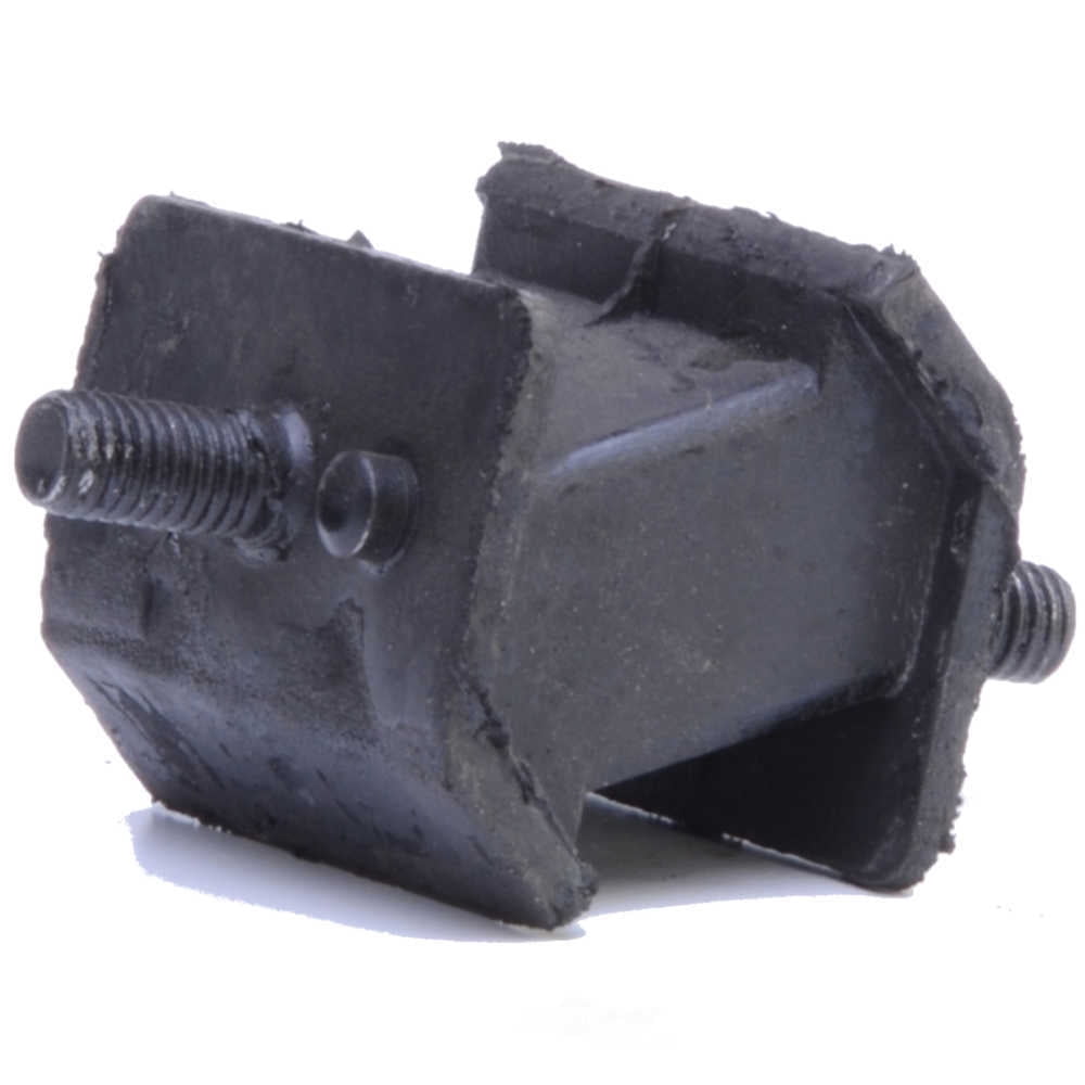 TRANS MOUNT