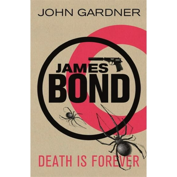 Death Is Forever