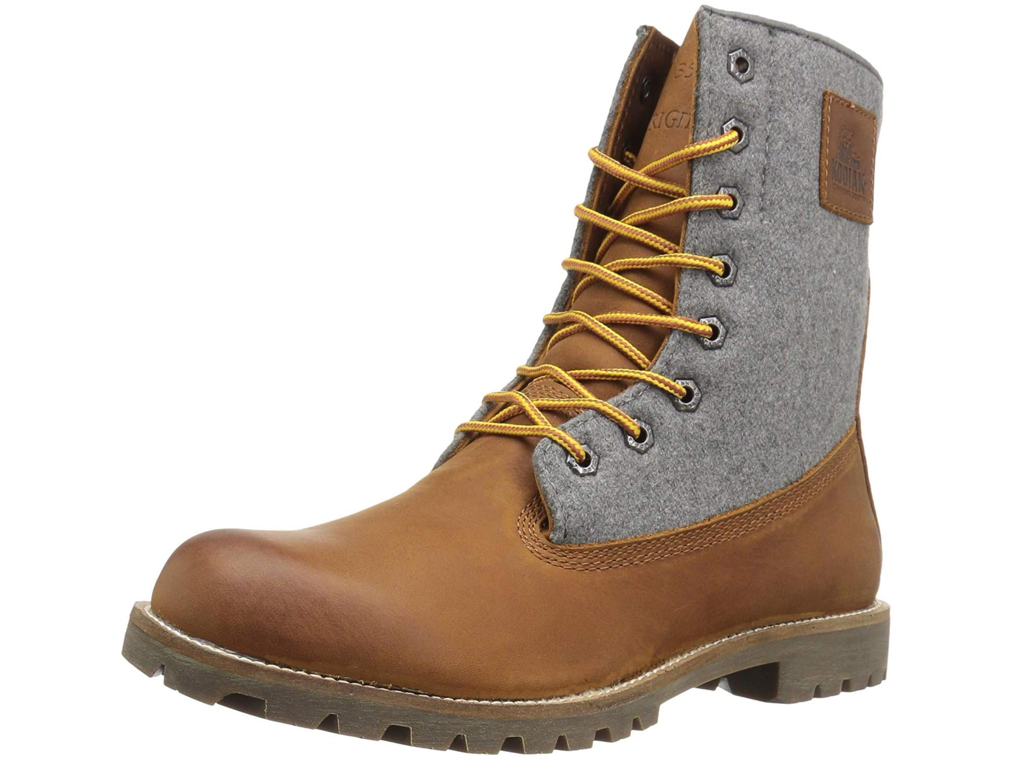 kodiak berkley boots