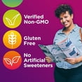 thumbnail image 5 of Multivitaminico Centrum Para Mujer Vitaminas 120 Tabletas Multivitaminico Multimineral, 5 of 5