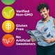 thumbnail image 5 of Multivitaminico Centrum Para Mujer Vitaminas 120 Tabletas Multivitaminico Multimineral, 5 of 5