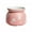 Pink, variant on Flowerpot Decorative Ceramic,Flower Pattern Planter Pot