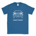 thumbnail image 5 of Mens Big and Tall Toyota 2025 Land Cruiser Shirt, 5 of 5