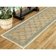 thumbnail image 2 of SAFAVIEH Paradise Jonette Geometric Floral Area Rug, Cream, 8' x 11'2", 2 of 7