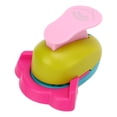 Paper Corner Rounder DIY Tools Hollow Cutters Circular Embossing Craft