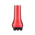 thumbnail image 2 of Pgyong Clearance! Handheld Abdominal Red Light Humanoid Hand Massage Sports and Health, 2 of 9