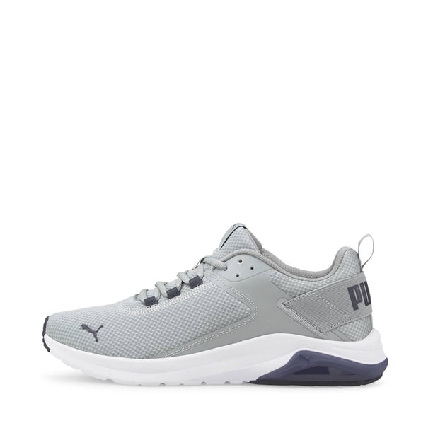 Tenis Puma Electron E para Hombre 380435-12 gris 26 Puma 380435-12 ELECTRON E