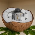 thumbnail image 4 of Better Fragrance Marshmallow Coconut Eau de Parfum for Women, Sweet Gourmand Perfume, Travel Size, 0.68 fl oz, 4 of 10