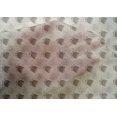 thumbnail image 5 of oneOone Cotton Silk Light Gray Fabric Block Craft Projects Decor Fabric Printed By The Yard 42 Inch Wide-H1, 5 of 5