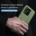 thumbnail image 5 of Case for Xiaomi Redmi 10A, Heavy Duty Shockproof Absorption Impact Resistant Protective Phone Case Bumper Rugged Cover for Xiaomi Redmi 10A HD Green, 5 of 14