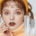 thumbnail image 6 of Halloween Lipstick Matte Lip Gloss Long Lasting Waterproof Lip Color Portable Mini Ice Cream Texture Vintage Gothic Festival Makeup, 6 of 7