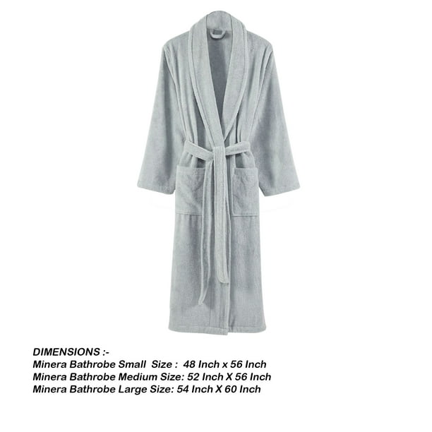 Peignoir marseille discount