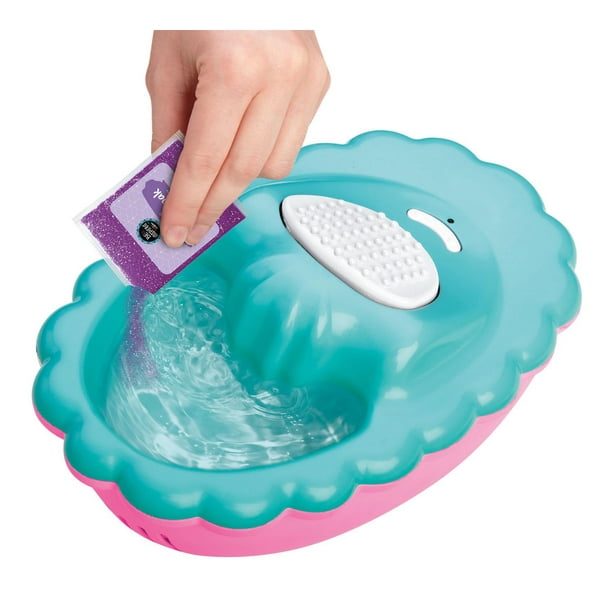 Cra-Z-Art Be Inspired All-in-One Real Ultimate Nail Spa, Nail Cra-Z-Art Be Inspired All-in-One Real Ultimate Nail Spa, Nail