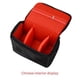 thumbnail image 2 of Estuche para Cámara DSLR Bolsa Protectora para Fotografía y Vídeo Bolso para Cámara DSLR, 2 of 5