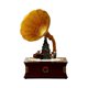thumbnail image 1 of Caja de música navideña iluminada, caja Musical de Navidad, juguete, estatuilla de de Navidad, adorno giratorio luminoso 360 para Decoración de, 1 of 9