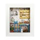 thumbnail image 3 of Mini Casa Casa De Muñecas DIY, Práctica Decoración Del Hogar, Para El Dormitorio Del Hogar ANGGREK Otros, 3 of 8