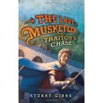 thumbnail image 3 of Traitor's Chase (The Last Musketeer), 3 of 3