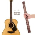 thumbnail image 4 of HOOWIFFY 1Pcs Electric Guitar Accessories for Guitar Fingerboard Replacement, 4 of 8