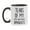 White/Black, variant on Funny Board Game Mug, Tears of My Spite And Malice Opponents, 11oz or 15oz Ceramic White Coffee Cup