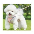 thumbnail image 2 of MISSMILE Dog Harness,Convenient D-Ring Puppy Harness,Night Walk Ready Harness Small Size Dog, 2 of 4