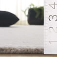 thumbnail image 4 of SAFAVIEH Harvest Bryon Diamond Area Rug, Ivory/Green, 5' x 8', 4 of 10