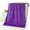 Purple, variant on Moocorvic Microfiber Beach Towels Oversized Turkish Beach Towel Beach Blanket Pool Towels Beach Toys Beach Accessories,,Lightweight & Durable,for Swim,Yoga,Gym, (LxWcm) 35x75cm/13.77"x 29.52"(1cm = 0