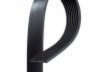 ACDelco 8K820 Serpentine Belt