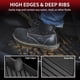 thumbnail image 3 of Alfombrillas LASFIT para Volkswagen Tiguan 2018-2024 de 5 plazas, 3 of 9