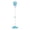 C_Blue, variant on Outdoor LED Bubble Machine with Remote Control – Rechargeable Automatic Bubble Blower for Garden, Camping, Parties, Weddings – Adjustable Height, Music & Lights, 1 Set(50ML)